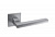 ATLAS L124 MATTE CHROME