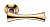 SILLUR 201 P.GOLD