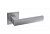 SUPRA L122 MATTE CHROME