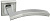 Q305 SATIN CHROME