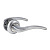 ESCUR EURO/FIN E-10-01 MAT.CHROME
