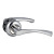 ESCUR EURO/FIN E-14-01 MAT.CHROME