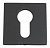 Накладка VERGE CL-C ASH SILVER