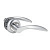 ESCUR EURO/FIN E-13-01 MAT.CHROME