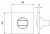 Схема VERGE OL-C S.CHROME