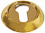 SILLUR CL P.GOLD