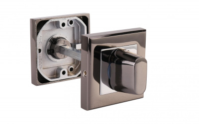 WC Q003 BLACK NICKEL