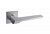 MIRA L127 MATTE CHROME