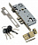 LOCK 4585 5-60B D BRONZE