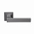 MURO PLATINUM GREY
