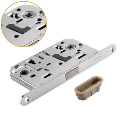 WC-5096 MAG CHROME