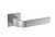 DANA L125 MATTE CHROME